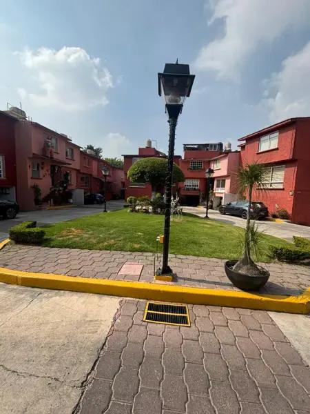 VENTA DE   CASA RESIDENCIAL ZACATENCO GUSTAVO A. MADERO