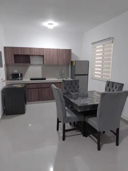 EDIFICIO NUEVO DE DEPARTAMENTOS EN VENTA A 3 CUADRAS DEL TEC DE MONTERREY