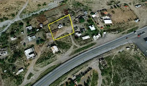 Terrenos en Venta en Higueras