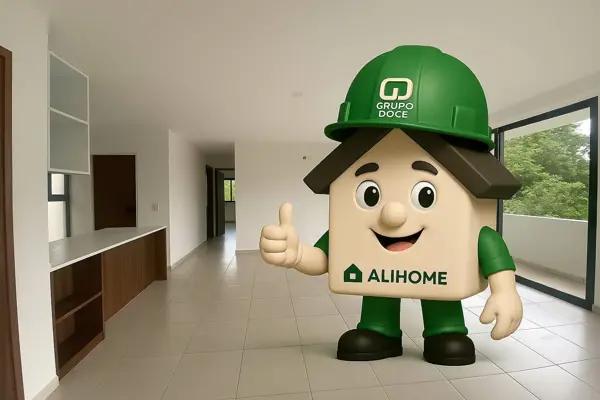 Renta de Departamento Nuevo en Córdoba Veracruz