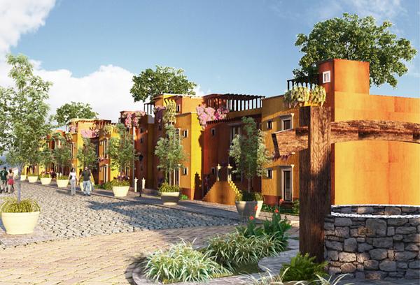 DEPARTAMENTO EN VENTA (PLANTA BAJA) - SAN MIGUEL DE ALLENDE, GUANAJUATO