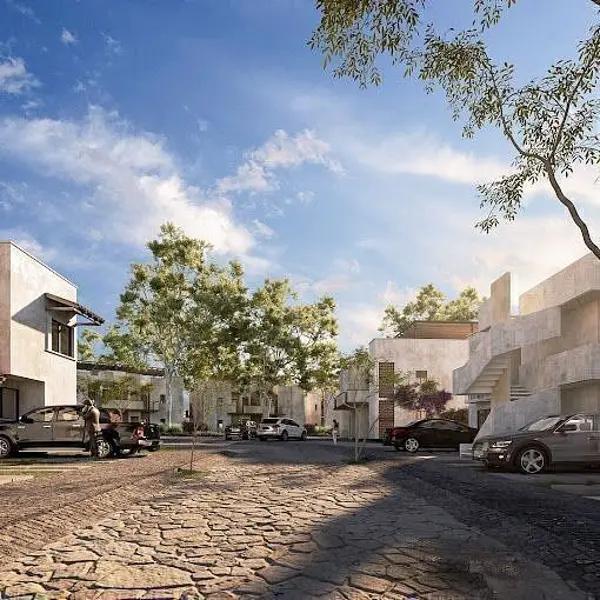 DEPARTAMENTO EN VENTA (PLANTA BAJA) - SAN MIGUEL DE ALLENDE, GUANAJUATO