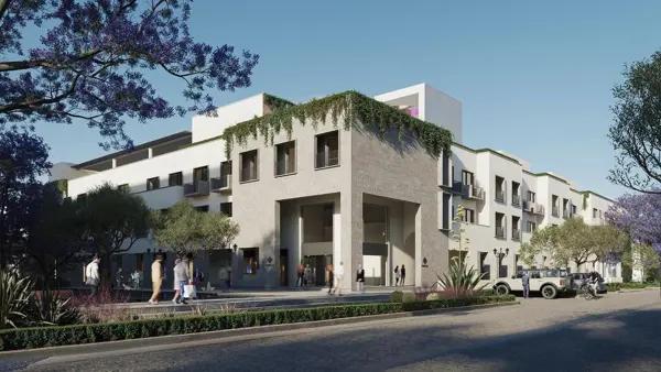 TOWN HOUSE EN VENTA (PRIMER NIVEL) - SAN MIGUEL DE ALLENDE, GUANAJUATO