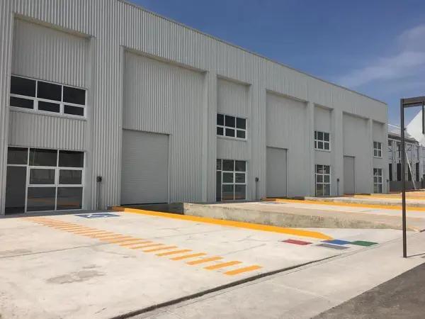 BODEGA EN VENTA PARA ALMACENAMIENTO Y DISTRIBUCIÓN EN EL MARQUÉS QUERÉTARO
