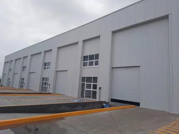 BODEGAS  EN RENTA PARA ALMACENAMIENTO Y DISTRIBUCIÓN EN EL MARQUÉS QUERÉTARO