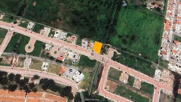 TERRENO RESIDENCIAL EN VENTA EN BALVANERA COUNTRY CLUB Y GOLF QUERÉTARO. TERRENO RESIDENCIAL EN VENTA EN BALVANERA COUNTRY CLUB Y GOLF QUERÉTARO.