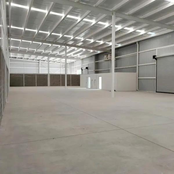 ULTIMAS DOS BODEGAS INDUSTRIALES EN VENTA  CERCA DE LA PLANTA TOYOTA