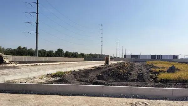 TERRENOS INDUSTRIALES EN VENTA CERCA DE PLANTA TOYOTA QUERETARO