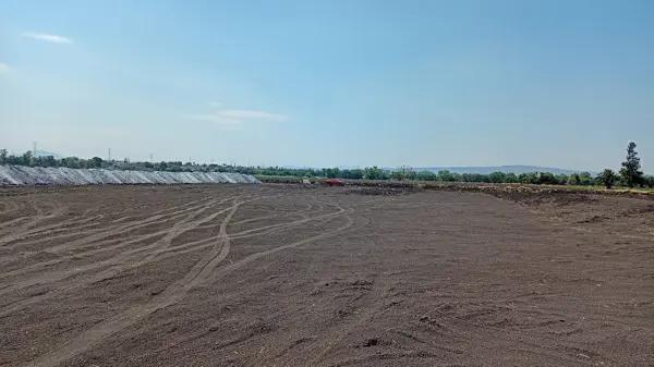 TERRENOS INDUSTRIALES EN VENTA CERCA DE PLANTA TOYOTA GUANAJUATO