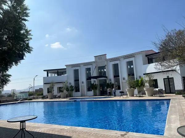 Terreno Residencial en Venta en Ciudad Maderas , El Marques .