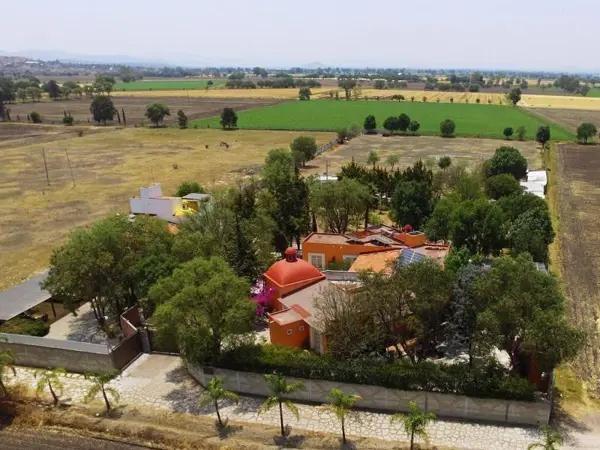 RANCHO EN VENTA  EN PEDRO ESCOBEDO, QUERÉTARO.