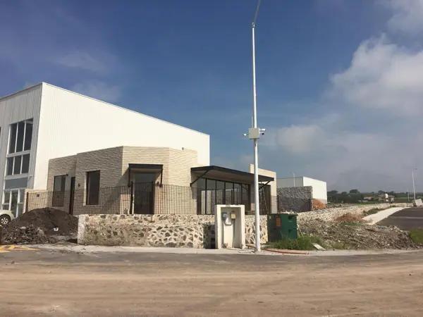 BODEGA EN RENTA PARA ALMACENAMIENTO Y DISTRIBUCIÓN EN EL MARQUÉS, QUERÉTARO BODEGA EN RENTA PARA ALMACENAMIENTO Y DISTRIBUCIÓN EN EL MARQUÉS, QUERÉTARO