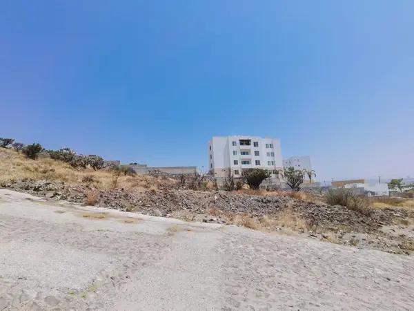 TERRENO EN VENTA PARA DESARROLLO VERTICAL EN CORREGIDORA QUERÉTARO. TERRENO EN VENTA PARA DESARROLLO VERTICAL EN CORREGIDORA QUERÉTARO.