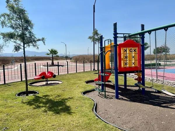 Terreno Residencial en Venta en Ciudad Maderas Corregidora Terreno Residencial en Venta en Ciudad Maderas Corregidora