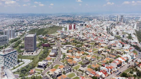 LOTES RESIDENCIALES EN VENTA EN CENTRO DE QUERÉTARO LOTES RESIDENCIALES EN VENTA EN CENTRO DE QUERÉTARO