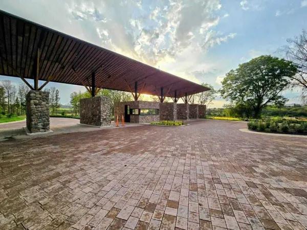 TERRENO RESIDENCIALES EN  PRE-VENTA EN   CORREGIDORA QUERÉTARO