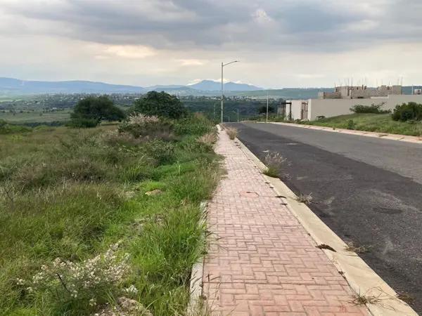 TERRENO RESIDENCIAL EN VENTA EN BUENAVENTURA CORREGIDORA, QUERÉTARO TERRENO RESIDENCIAL EN VENTA EN BUENAVENTURA CORREGIDORA, QUERÉTARO