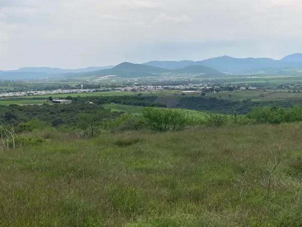 TERRENO RESIDENCIAL EN VENTA EN BUENAVENTURA CORREGIDORA, QUERÉTARO