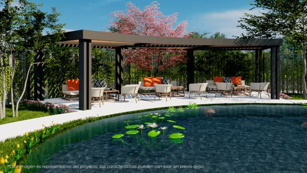 TERRENOS RESIDENCIALES EN VENTA EN CORREGIDORA QUERÉTARO