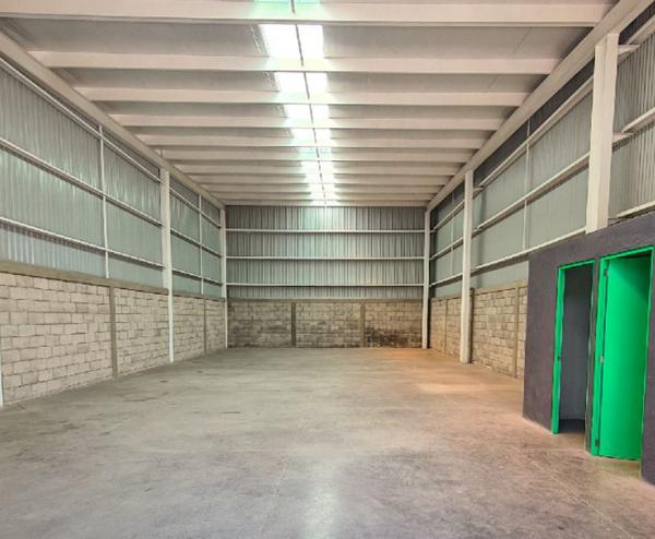 BODEGAS INDUSTRIALES EN VENTA EN LA ZONA DEL MARQUES QUERÉTARO
