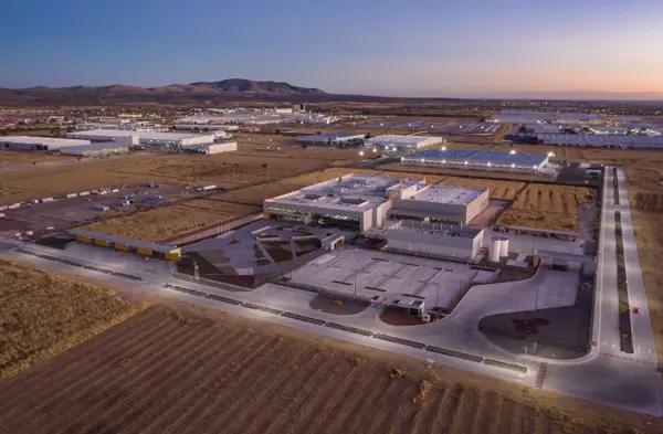 TERRENO INDUSTRIAL EN VENTA EN AGUASCALIENTES