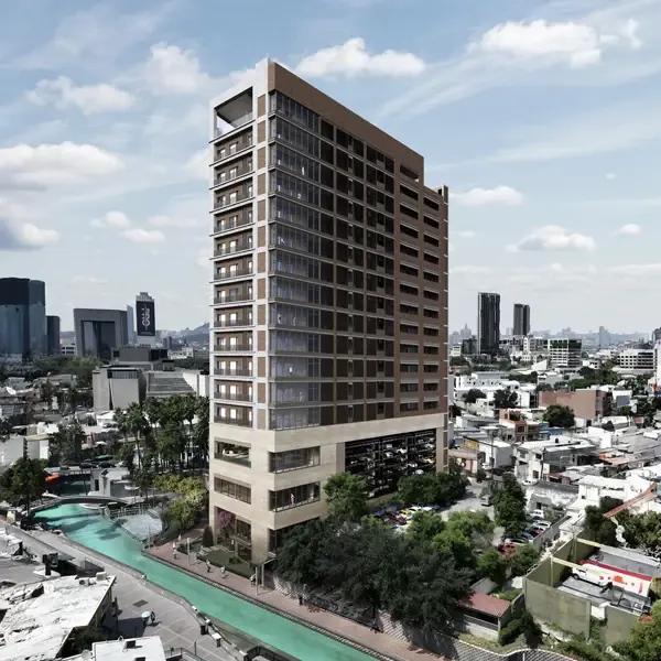 Departamento en Venta - Zona Santa Lucia