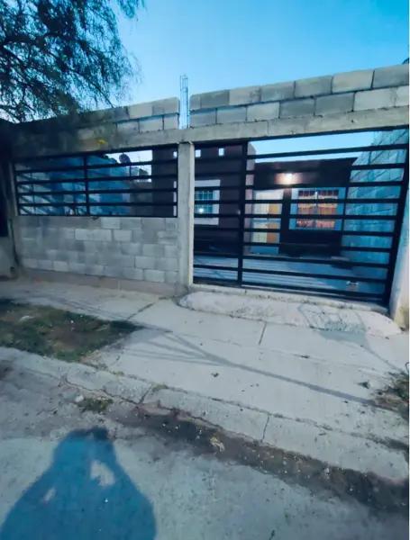 Casa en venta en La Paz, Torreón, Coahuila de Zaragoza
