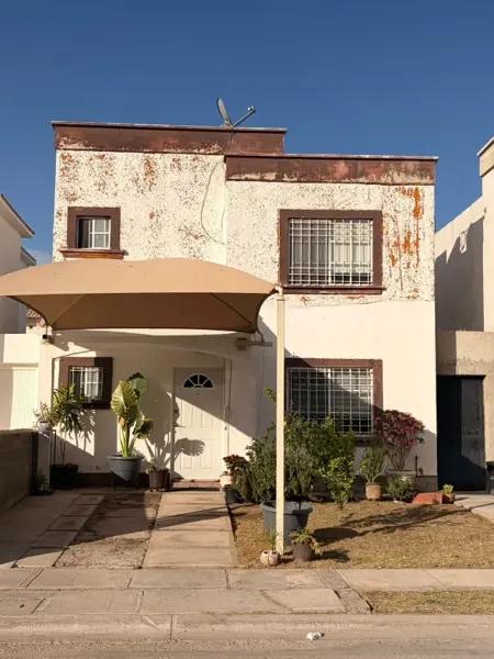 Casa en venta en Residencial Senderos, Torreón, Coahuila de Zaragoza Casa en venta en Residencial Senderos, Torreón, Coahuila de Zaragoza