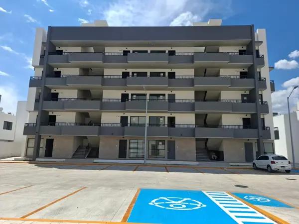 Departamento en venta en Cabo Sur, Morelia, Michoacán de Ocampo