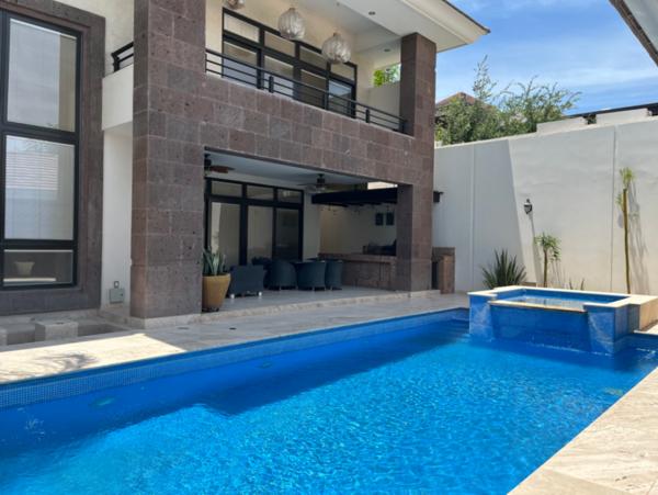 Casa en venta en Las Villas, Torreón, Coahuila de Zaragoza