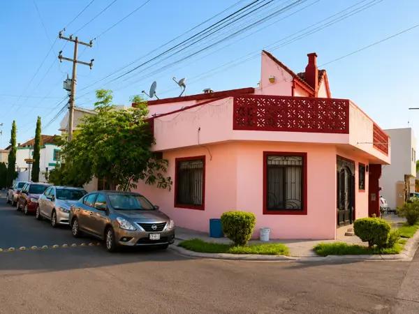Casa en venta en Misión de San José, Apodaca, fraccionamiento privado con parque y salón de eventos