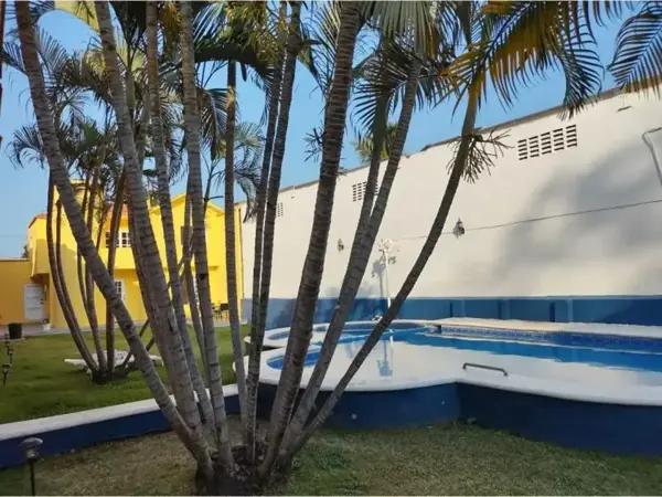 casa en renta en boca del rio veracruz.
