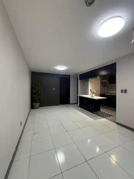 COLONIA NUEVA PRIMAVERA !!!!! EXCELENTE DEPARTAMENTO EN 2DO NIVEL RECIEN REMODELADO