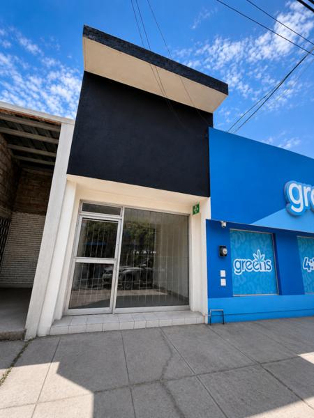 Local | En Renta | Blvd. Constitucion