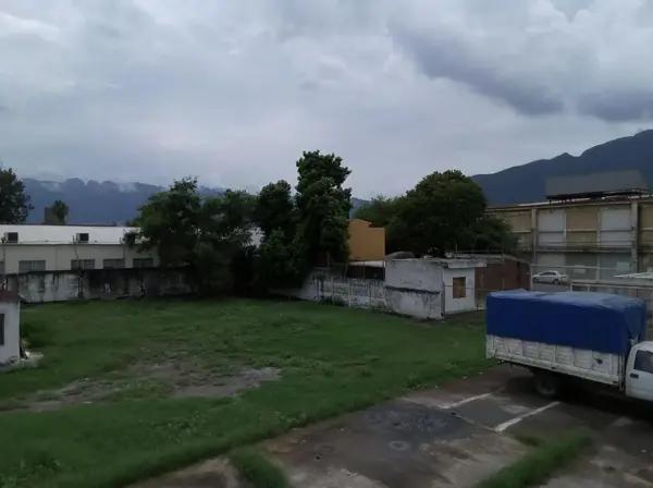 Terreno en Renta en Mitras Norte