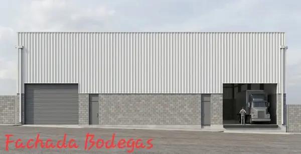 Bodega 360 m² en Colima Centro | 8 m de Altura | Ideal para Carga Pesada