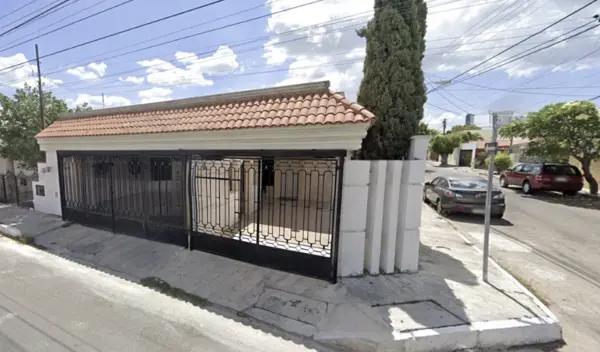 CASA EN VENTA FRANCISCO MONTEJO, MERIDA