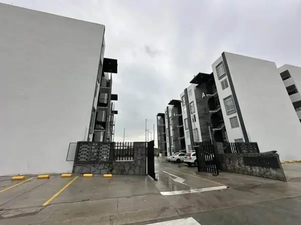 CONDOMINIO TORRE VIDA EN TONALA !!!!!! EXCELENTE DEPARTAMENTO EN VENTA EN 3ER NIVEL