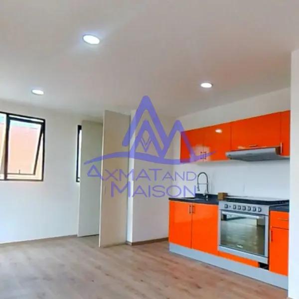 VENTA DE DEPARTAMENTO EN BENITO JAUREZ COLONIA MODERNA CDMX HAAR VENTA DE DEPARTAMENTO EN BENITO JAUREZ COLONIA MODERNA CDMX HAAR