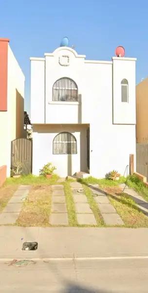 CASA EN VENTA EN FRACC. LOMAS DE LA PRESA, CP 22125, TIJUANA, BAJA CALIFORNIA CASA EN VENTA EN FRACC. LOMAS DE LA PRESA, CP 22125, TIJUANA, BAJA CALIFORNIA
