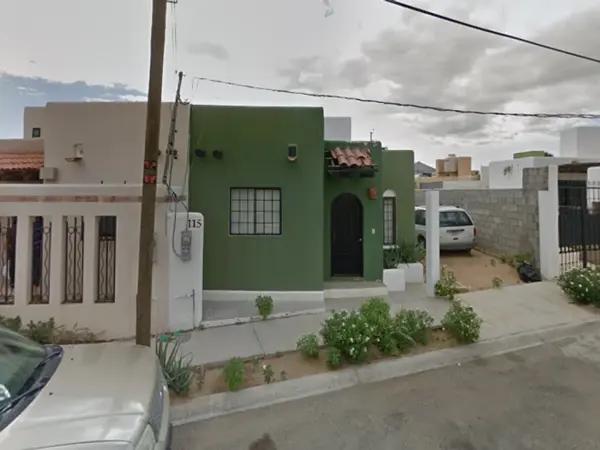 CASA EN VENTA EN COL. EL PROGRESO CP 23478 CABO SAN LUCAS, BAJA CALIFORNIA