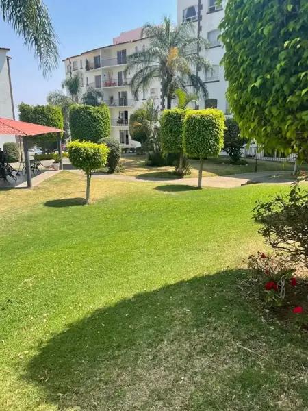Departamento en venta en Universidad, Cuernavaca, Morelos