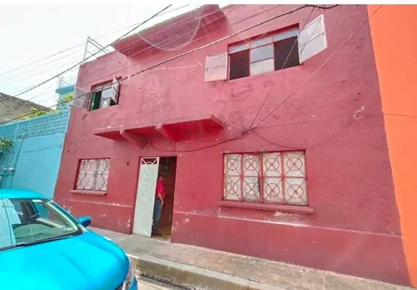 Casa para Desarrolladores en Anáhuac I Sección, Ciudad de México