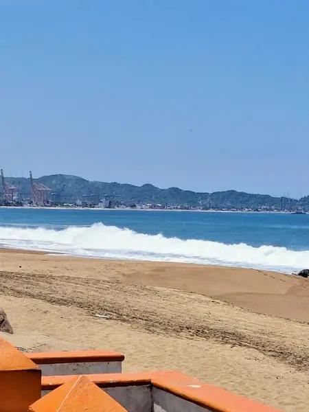 Departamento en Venta en Manzanillo FRENTE A LA PLAYA