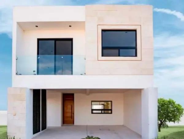 Casa 235 mts de terreno, 3 habitaciones en Nueva Cerrada junto a Viñedos Casa 235 mts de terreno, 3 habitaciones en Nueva Cerrada junto a Viñedos