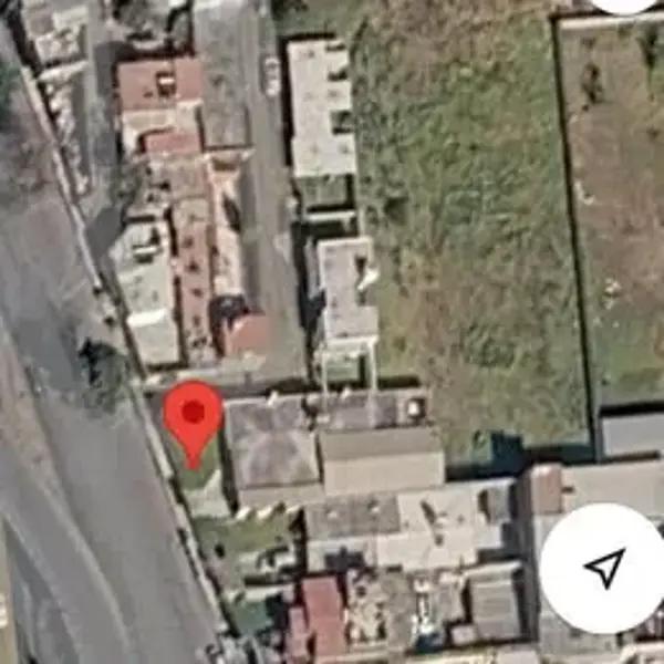 TERRENO EN VENTA 1967. 41 m² ubicado en MEXICALTZINGO, MÉXICO ubicado en Av paralela a Tenango-Toluc