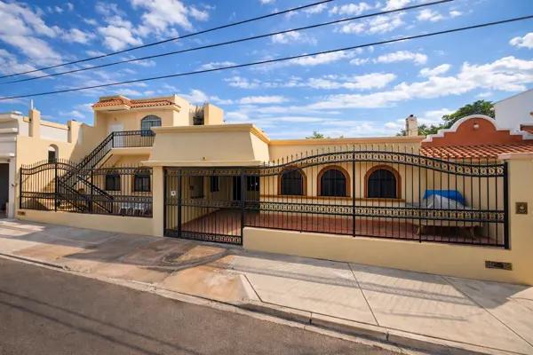 VENTA DE CASA DE LA COLONIA LAS GAVIOTAS EN MAZATLAN SINALOA