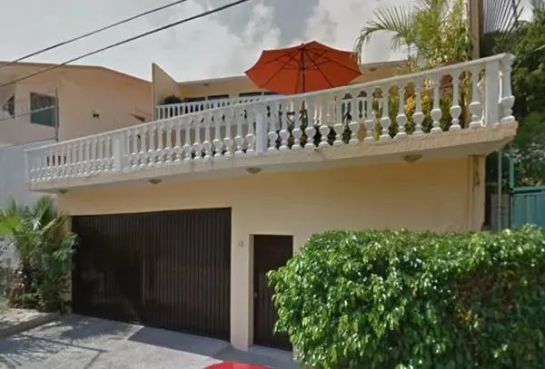 VENTA DE CASA EN EL FRACCIONAMIENTO COSTA AZUL DE ACAPULCO GUERRERO