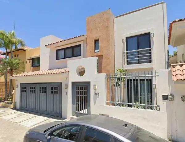 VENTA DE CASA DE LA COLONIA DIAZ ORDAZ EN PUERTO VALLARTA JALISCO