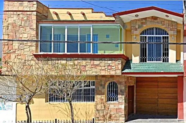 VENTA DE CASA EN LA COLONIA AMERICA SUR DE OAXACA